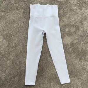 Light Blue All in Motion Leggings